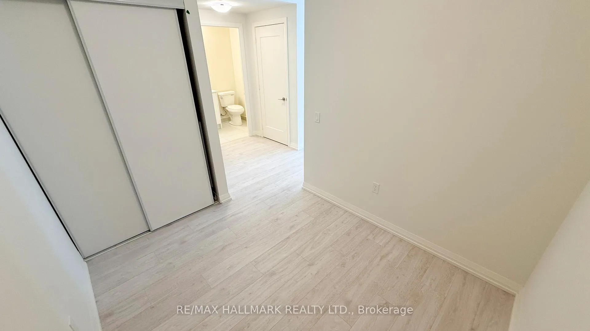 Photo 12 of Unit 2502, 27 Korda Gate, Vaughan, Vellore Village — HOMEH