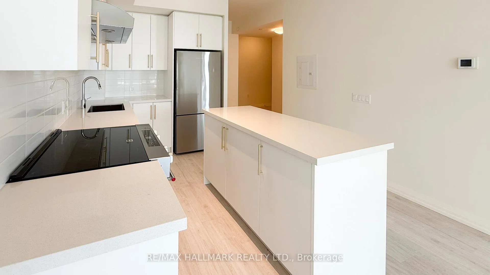 Photo 16 of Unit 2502, 27 Korda Gate, Vaughan, Vellore Village — HOMEH