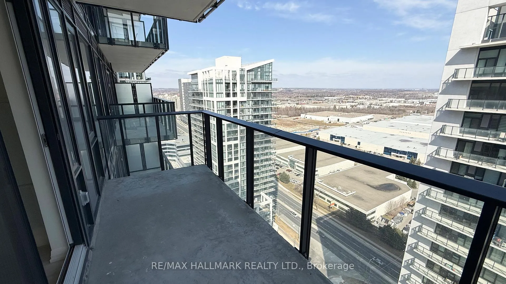 Photo 20 of Unit 2502, 27 Korda Gate, Vaughan, Vellore Village — HOMEH