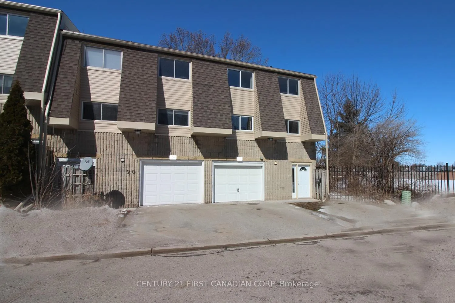 Photo 1 of Unit 21, 1460 Limberlost Road, London, North I — HOMEH
