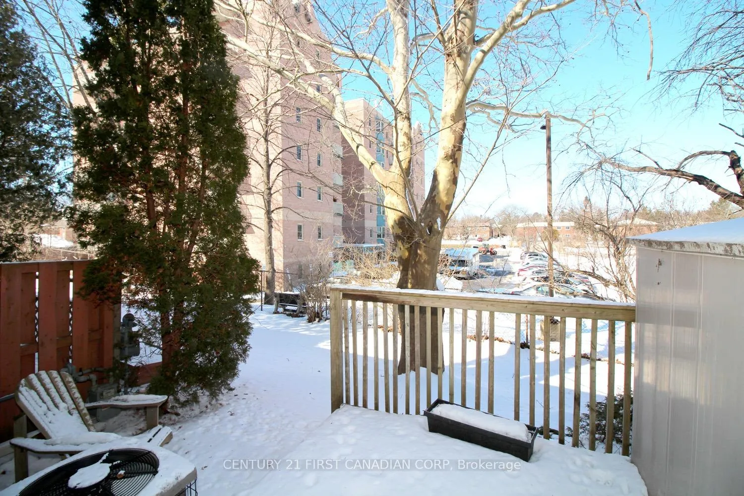 Photo 15 of Unit 21, 1460 Limberlost Road, London, North I — HOMEH