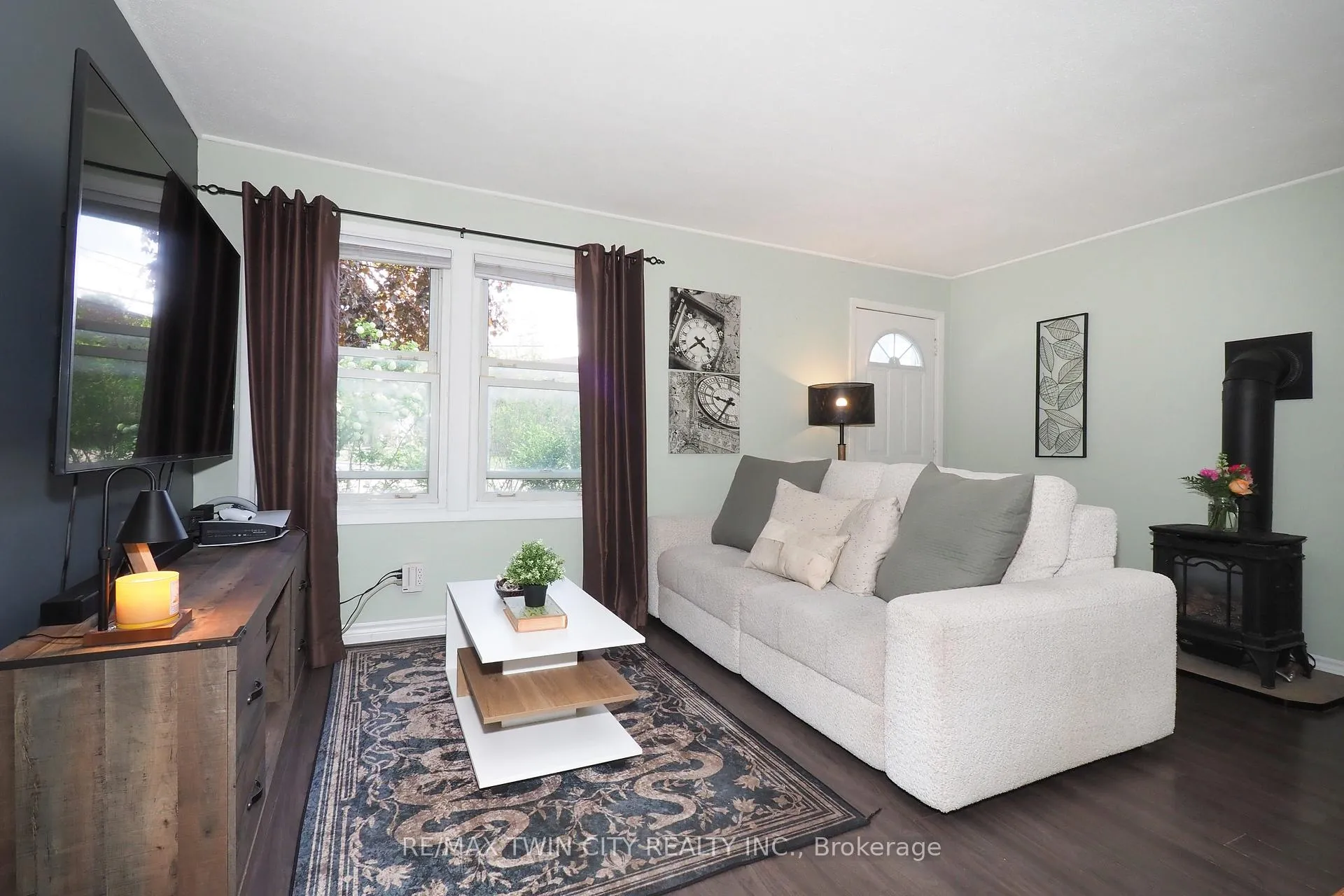 Photo 9 of 1 Forbes Street, Cambridge, Hespeler Village — HOMEH