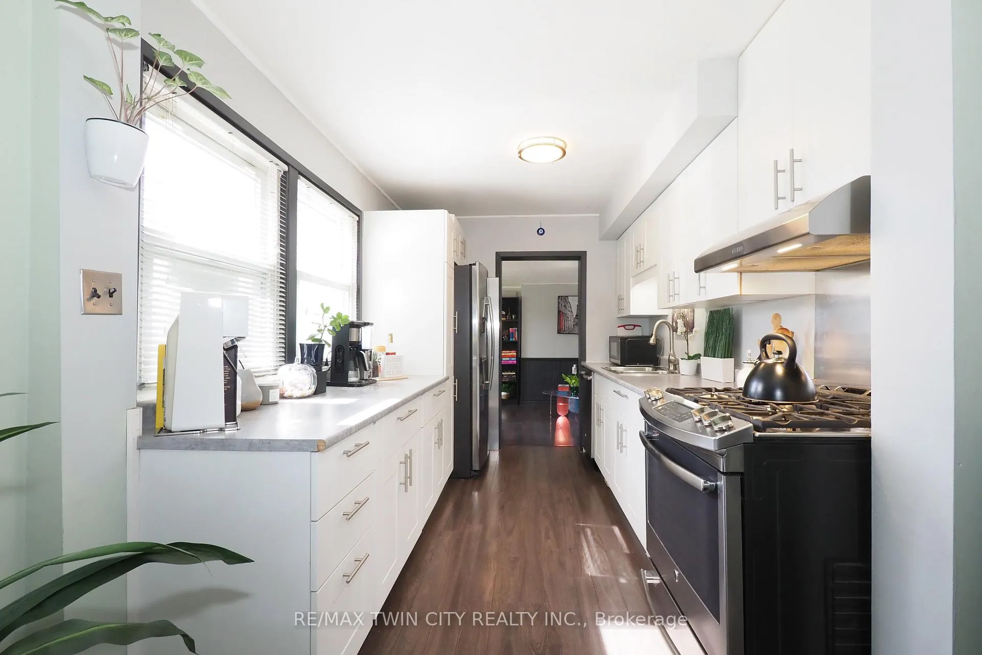Photo 11 of 1 Forbes Street, Cambridge, Hespeler Village — HOMEH