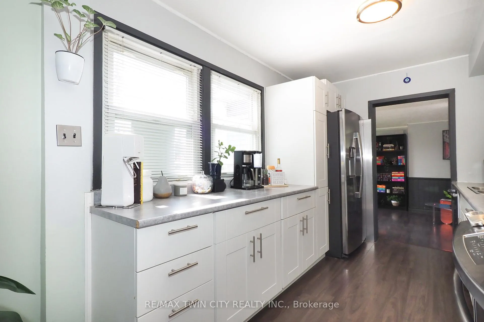 Photo 12 of 1 Forbes Street, Cambridge, Hespeler Village — HOMEH