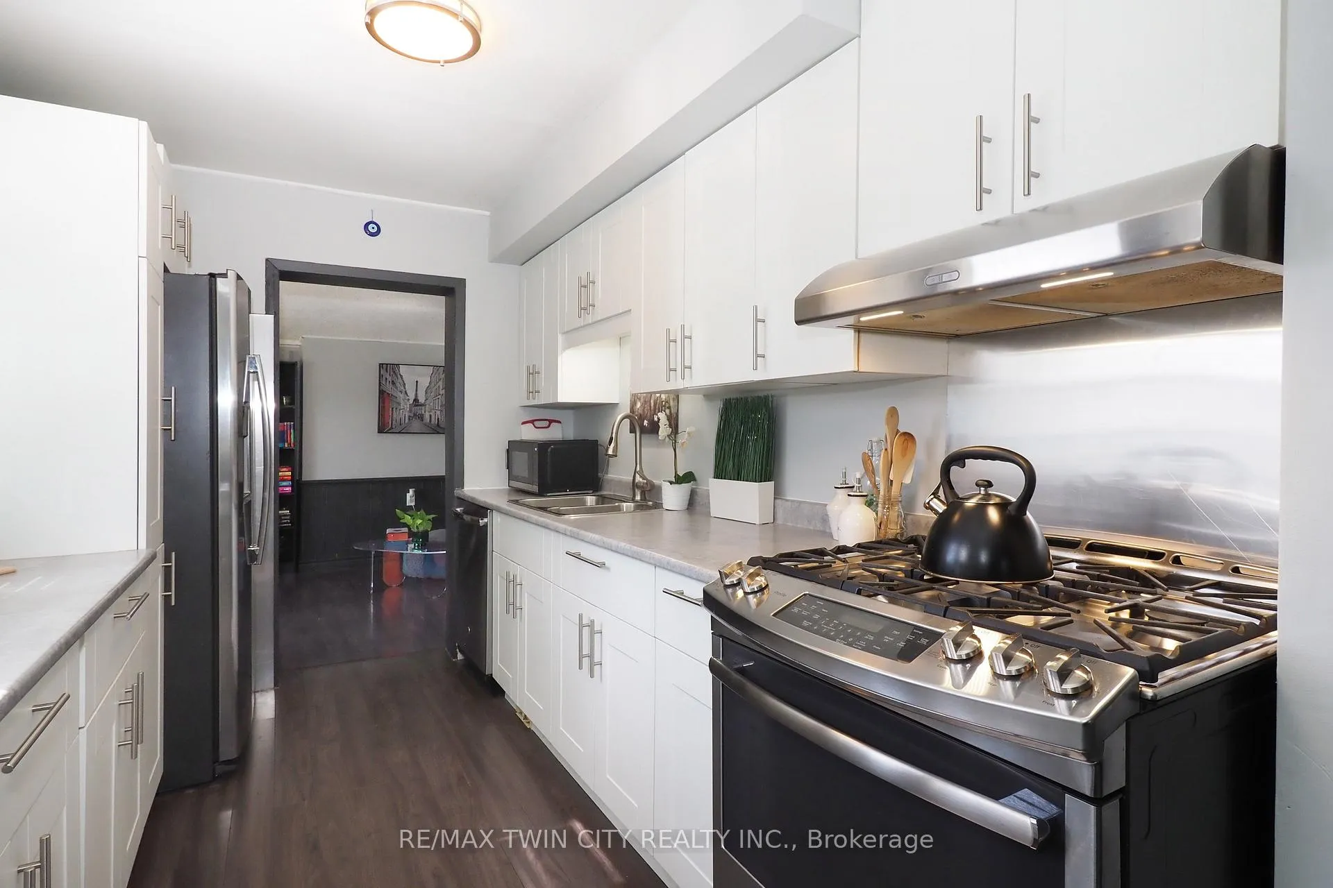 Photo 13 of 1 Forbes Street, Cambridge, Hespeler Village — HOMEH