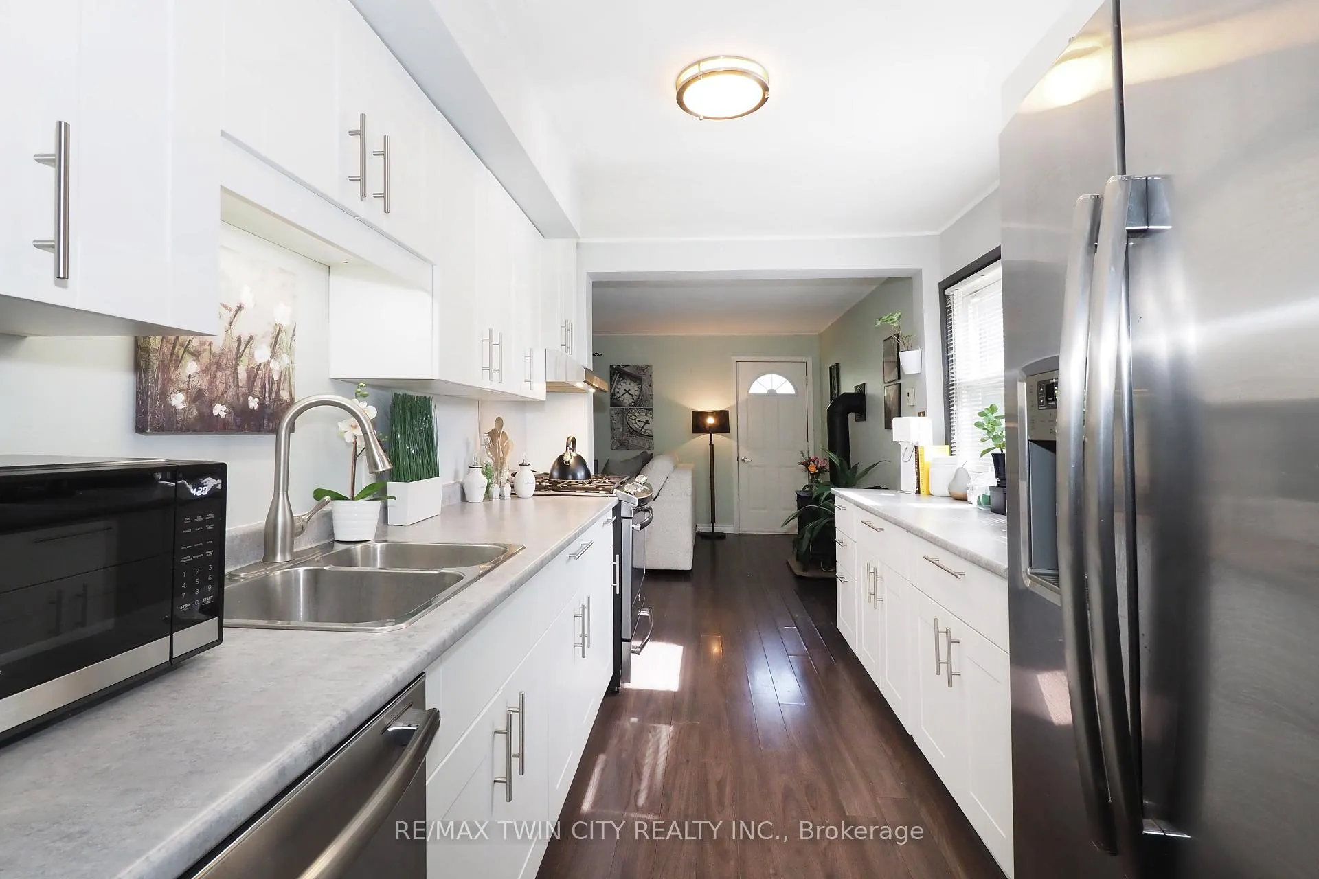 Photo 15 of 1 Forbes Street, Cambridge, Hespeler Village — HOMEH