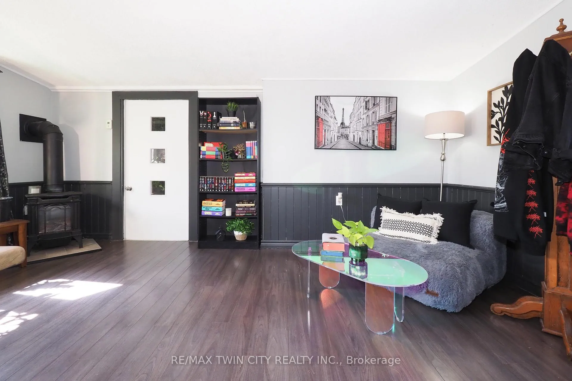 Photo 16 of 1 Forbes Street, Cambridge, Hespeler Village — HOMEH