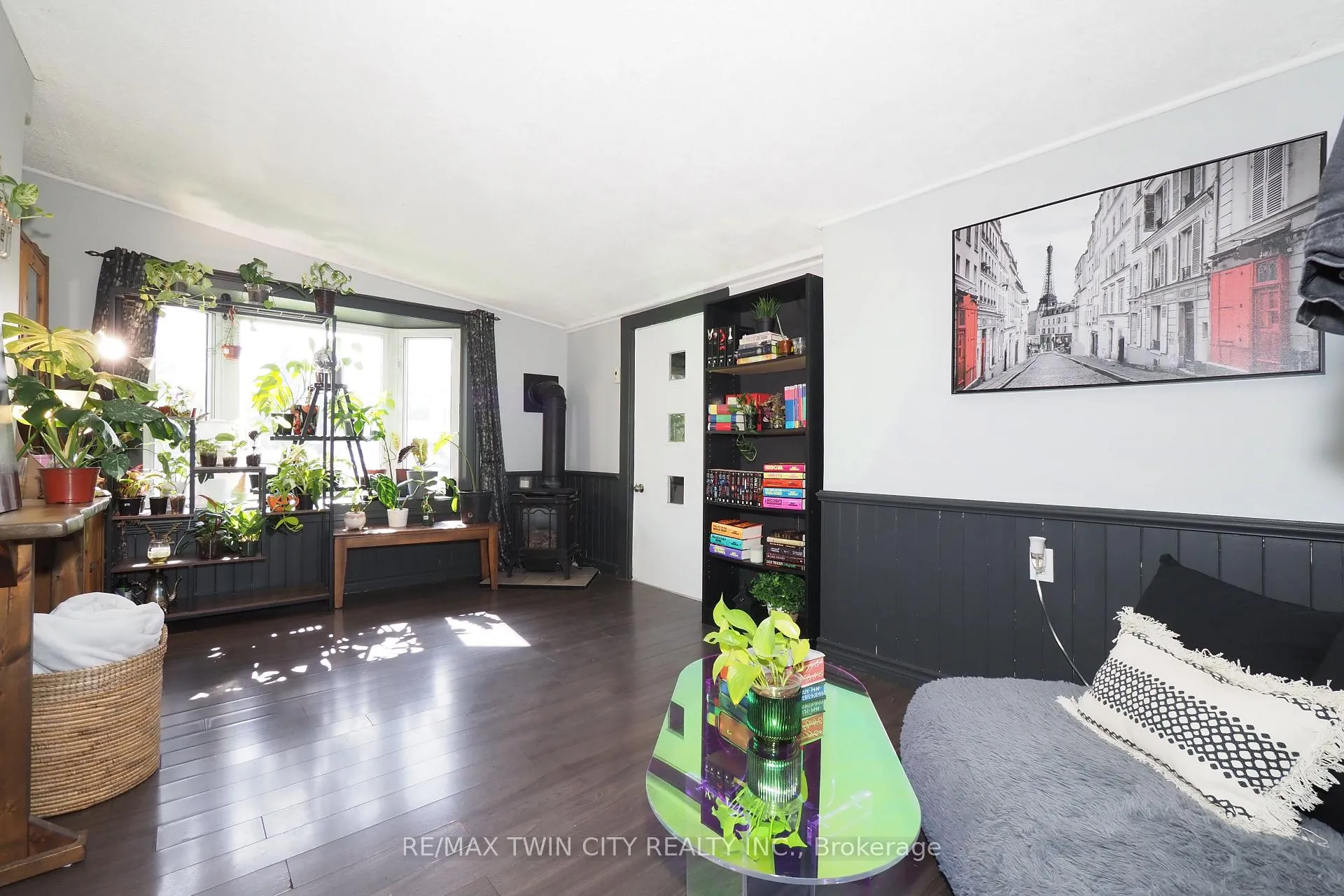 Photo 17 of 1 Forbes Street, Cambridge, Hespeler Village — HOMEH