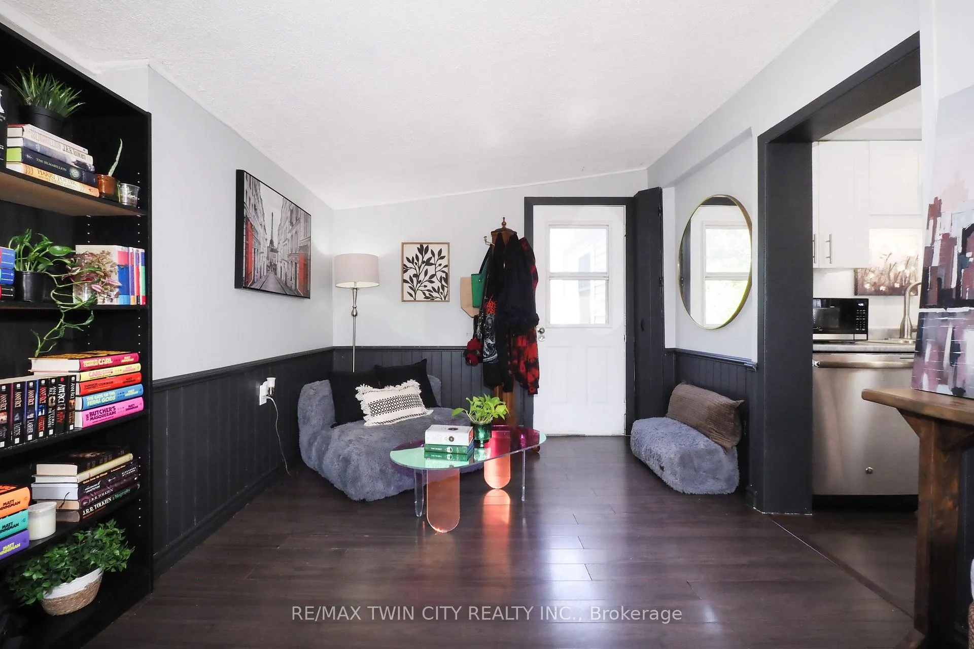 Photo 19 of 1 Forbes Street, Cambridge, Hespeler Village — HOMEH