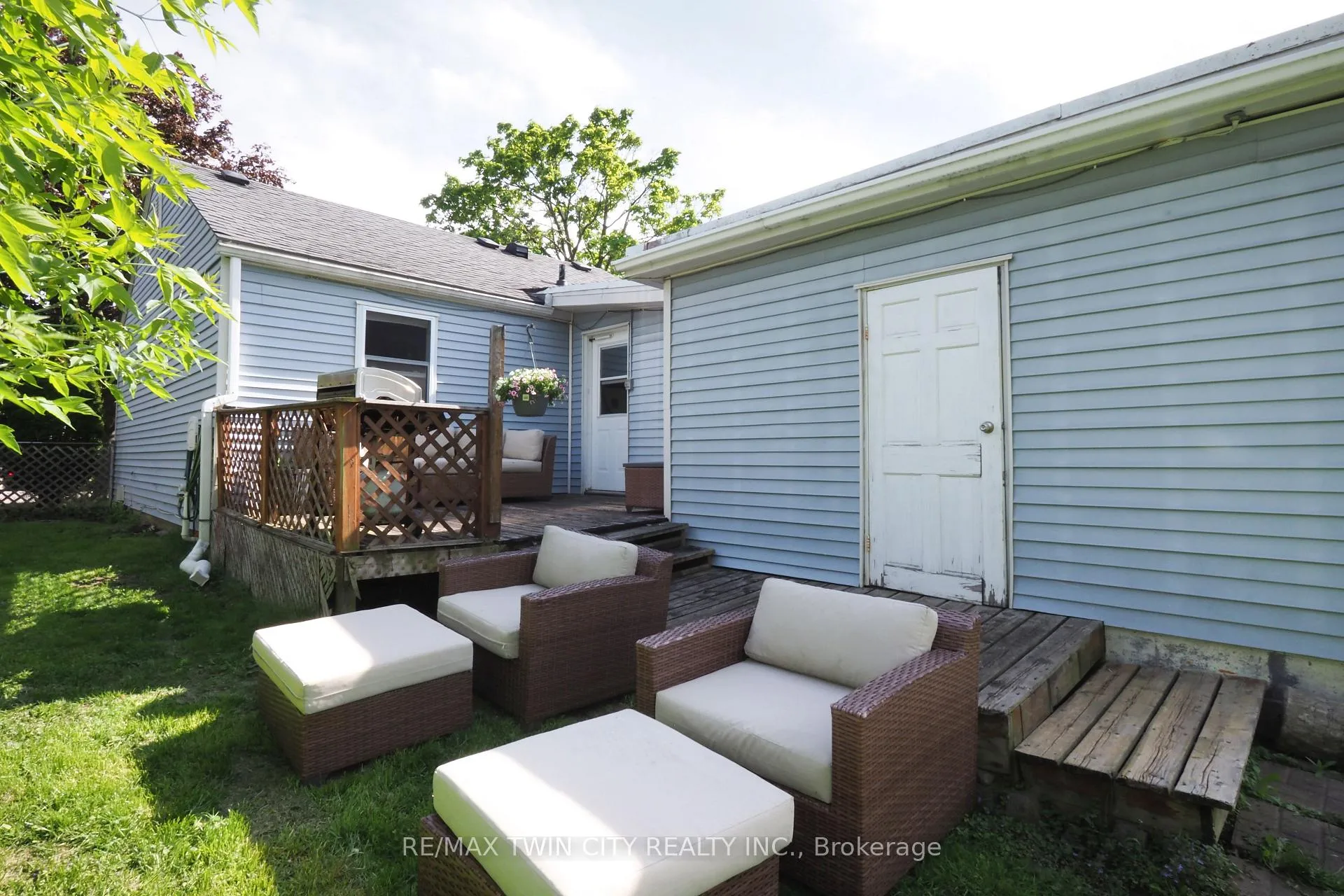 Photo 25 of 1 Forbes Street, Cambridge, Hespeler Village — HOMEH