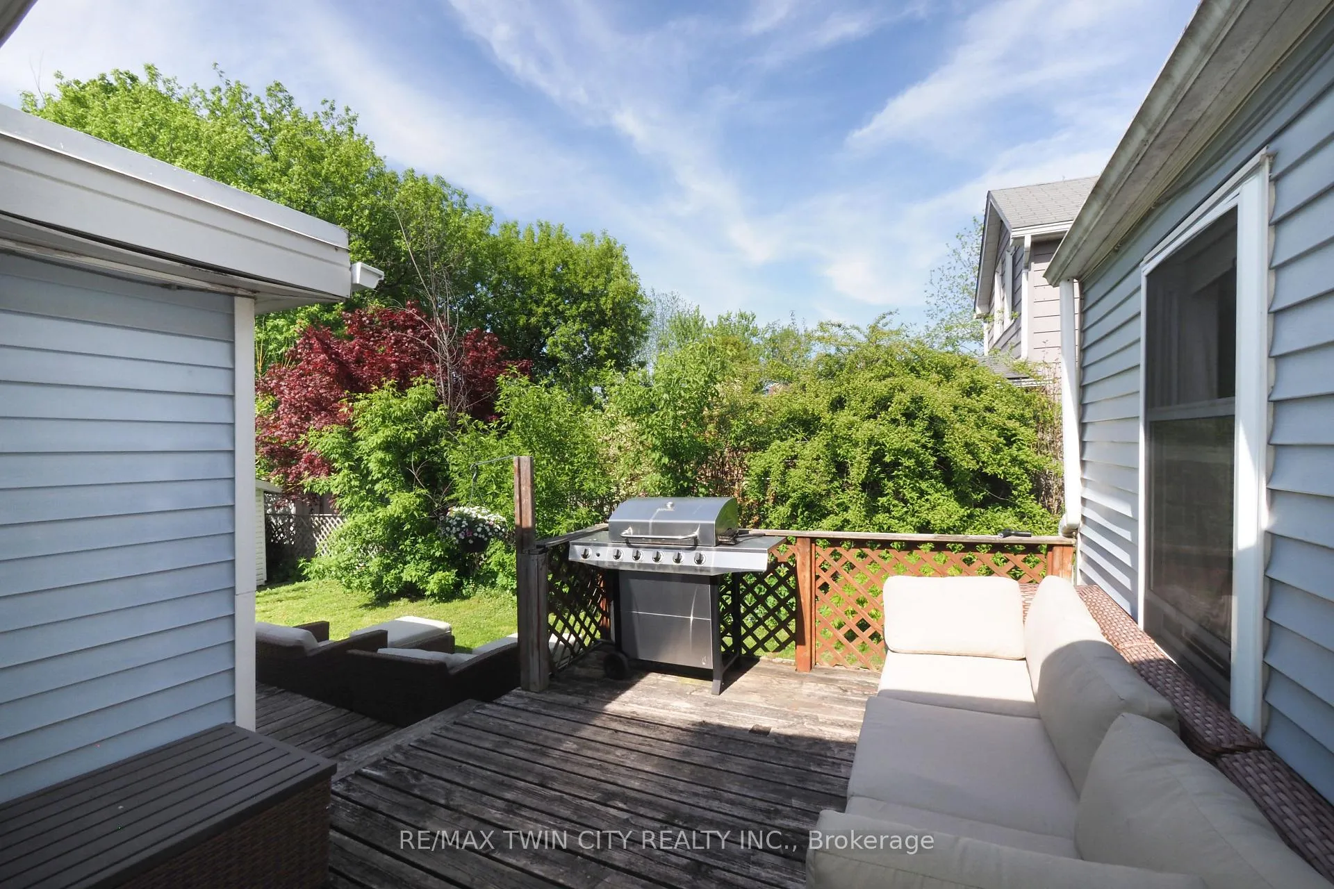 Photo 27 of 1 Forbes Street, Cambridge, Hespeler Village — HOMEH