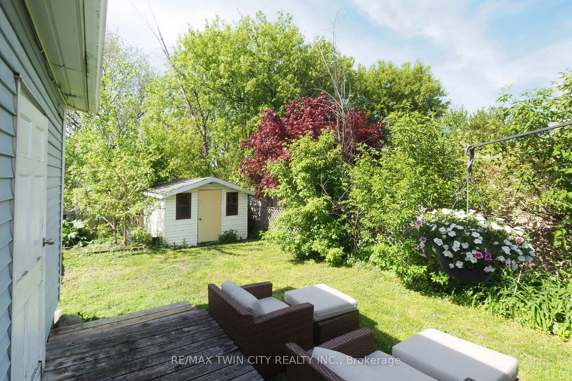 Photo 29 of 1 Forbes Street, Cambridge, Hespeler Village — HOMEH