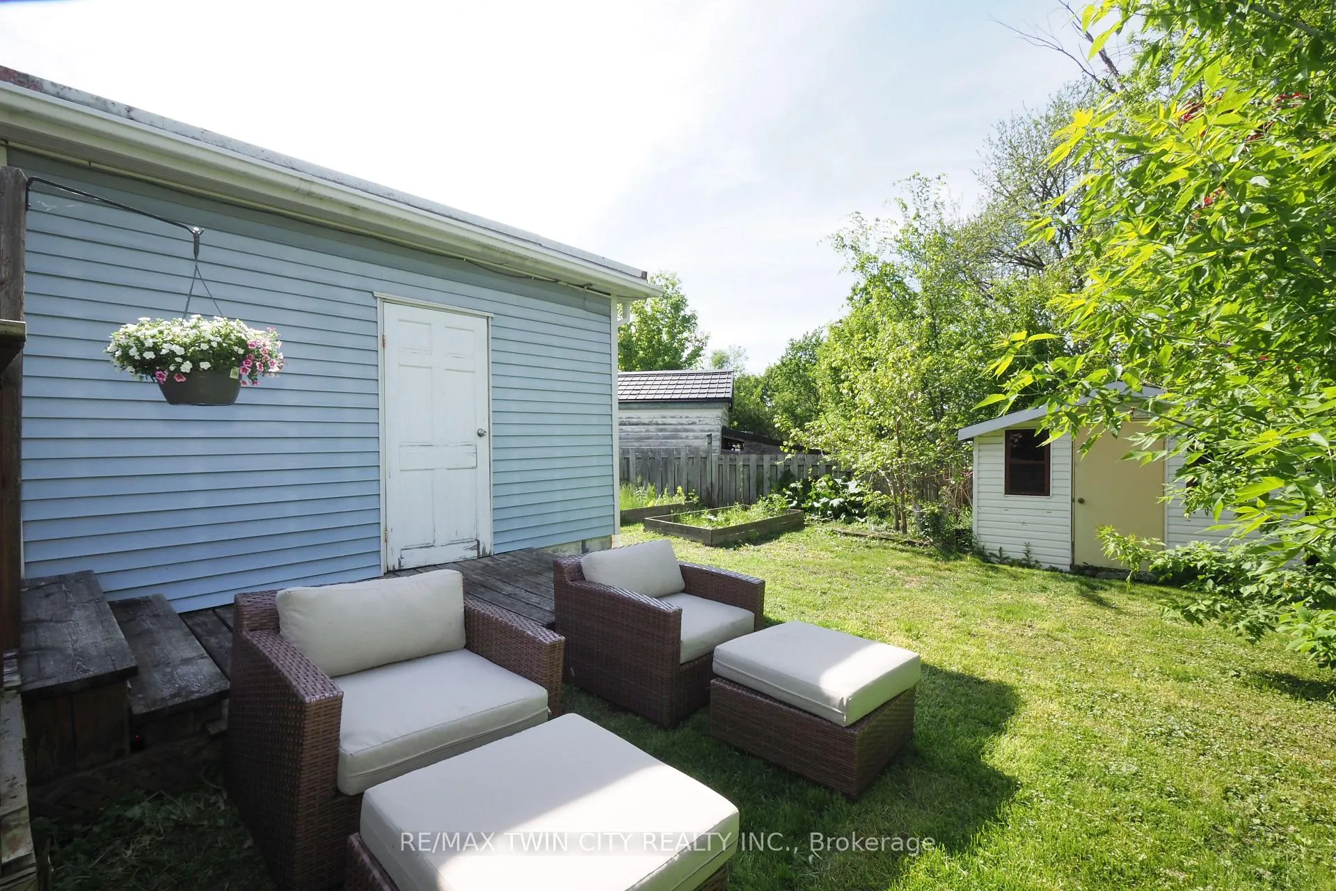 Photo 30 of 1 Forbes Street, Cambridge, Hespeler Village — HOMEH