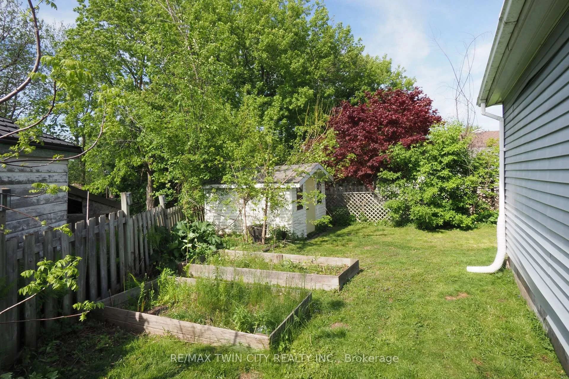 Photo 32 of 1 Forbes Street, Cambridge, Hespeler Village — HOMEH