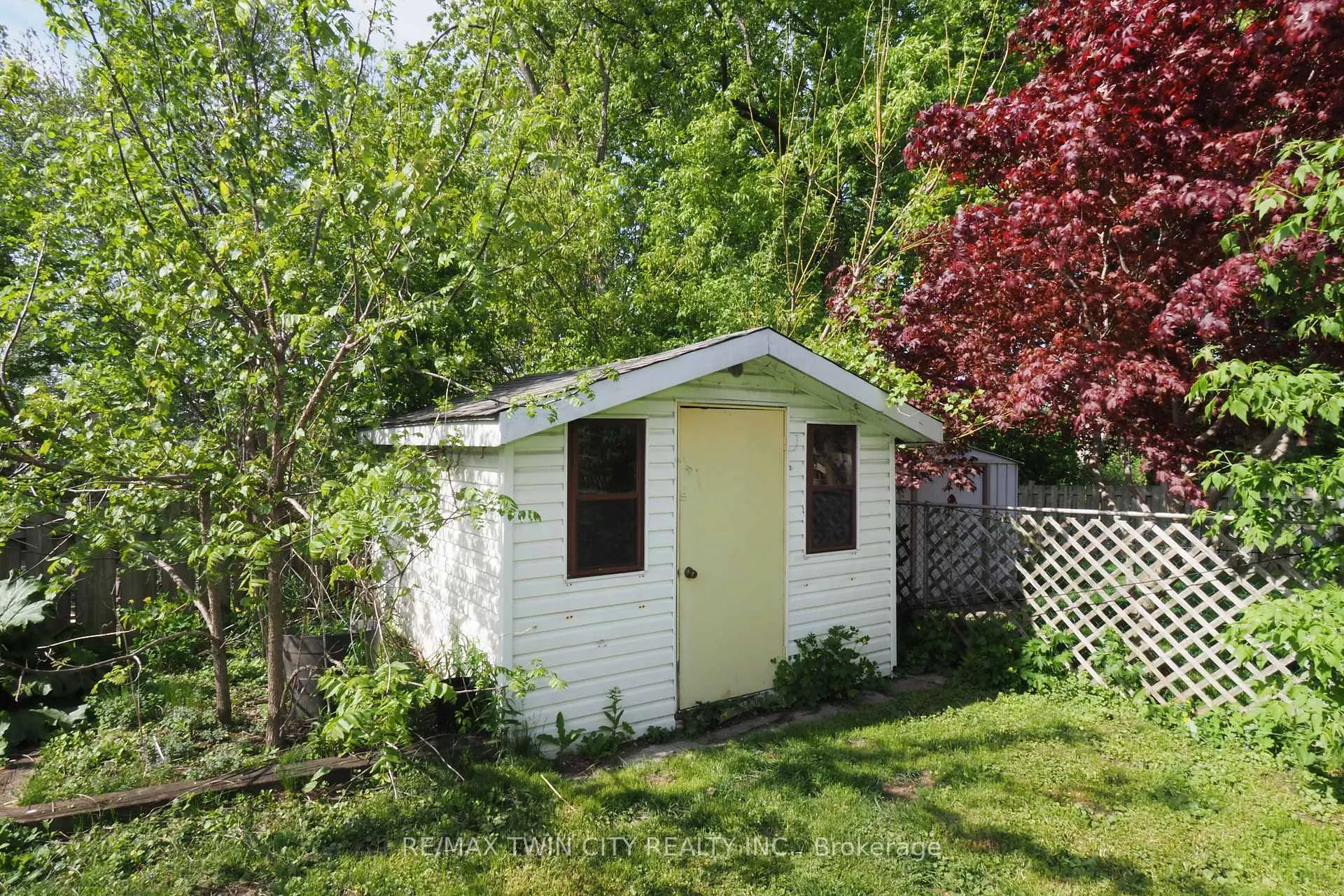Photo 33 of 1 Forbes Street, Cambridge, Hespeler Village — HOMEH