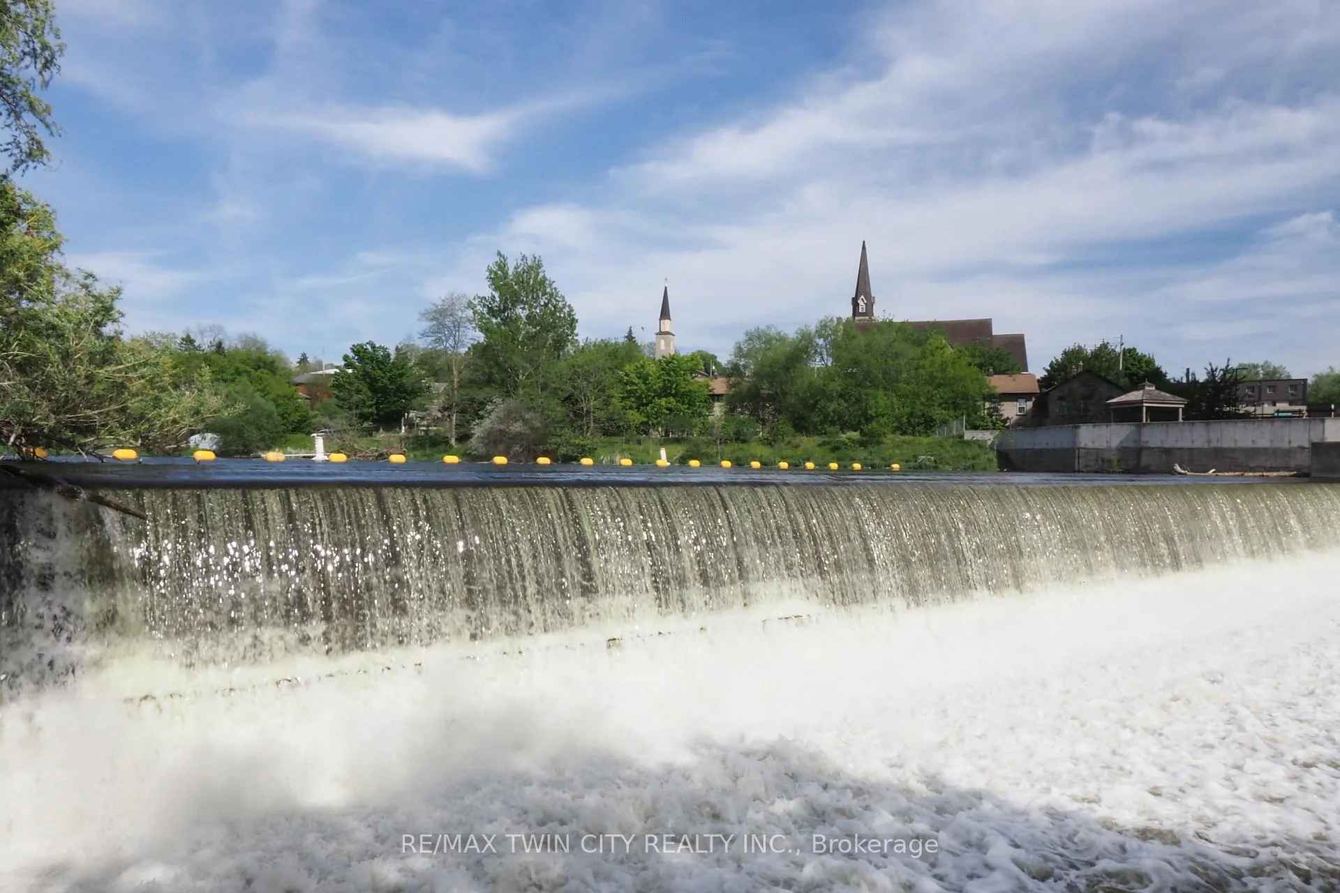 Photo 43 of 1 Forbes Street, Cambridge, Hespeler Village — HOMEH