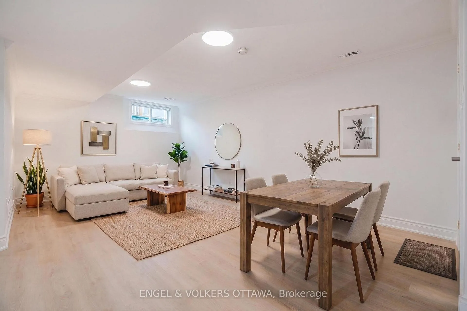 Photo 10 of Unit B, 1649 Rosebella Avenue, Ottawa, Sawmill Creek/Timbermill — HOMEH