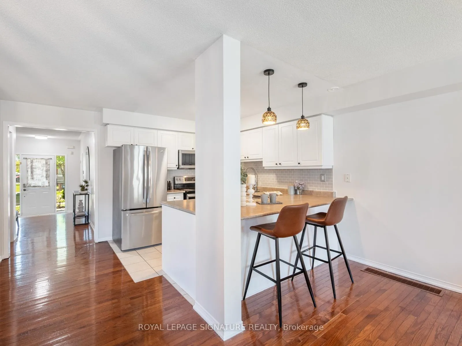Photo 4 of 7 Decatur Place, Whitby, Pringle Creek — HOMEH