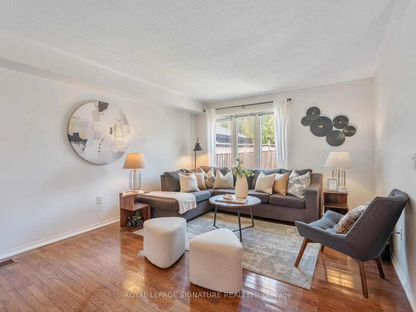 Photo 10 of 7 Decatur Place, Whitby, Pringle Creek — HOMEH