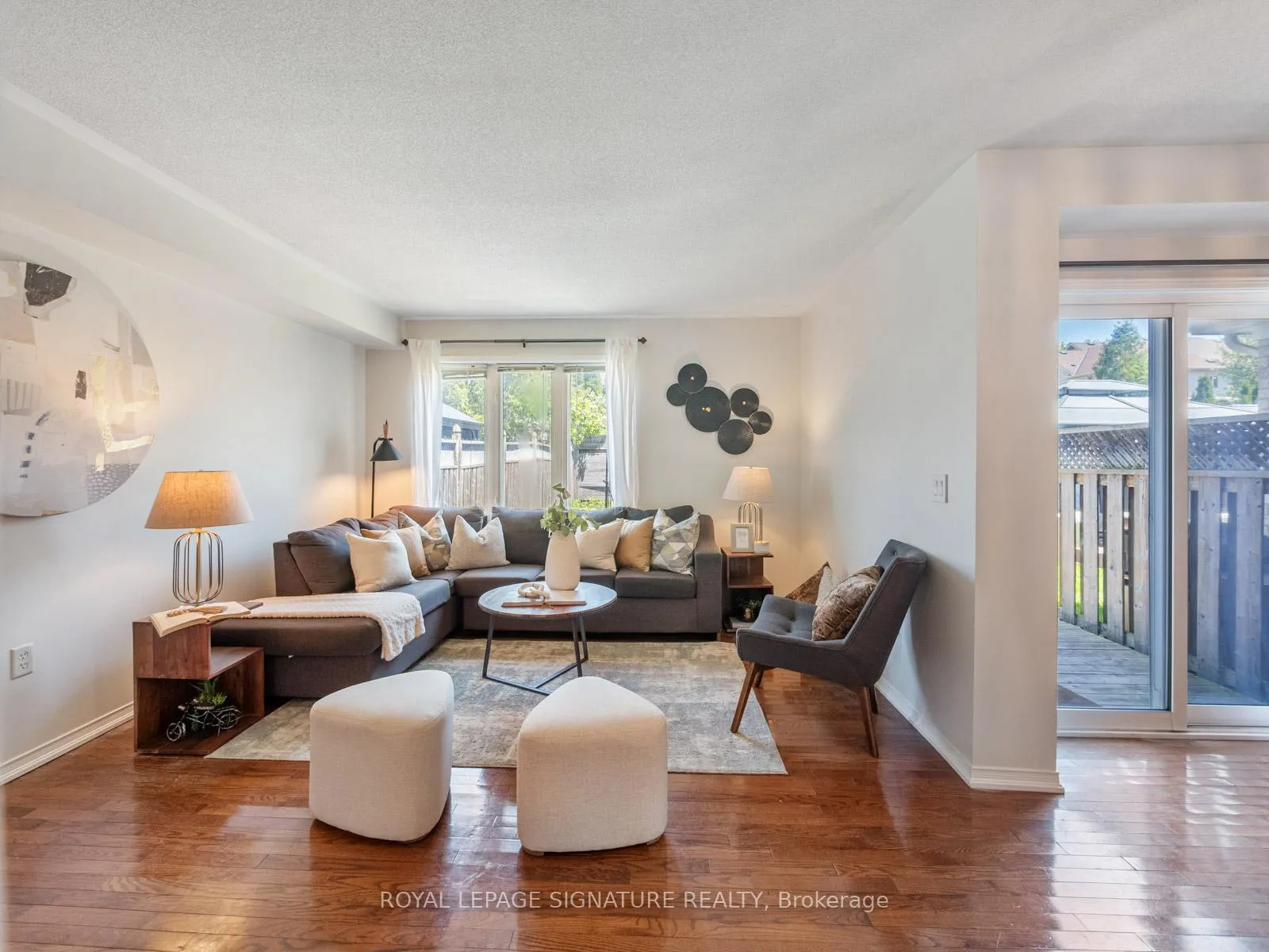 Photo 11 of 7 Decatur Place, Whitby, Pringle Creek — HOMEH