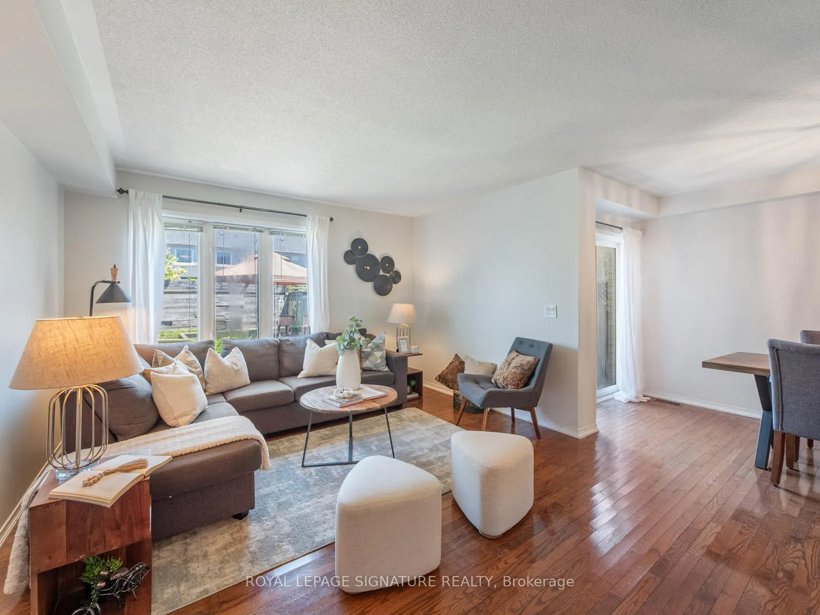 Photo 12 of 7 Decatur Place, Whitby, Pringle Creek — HOMEH
