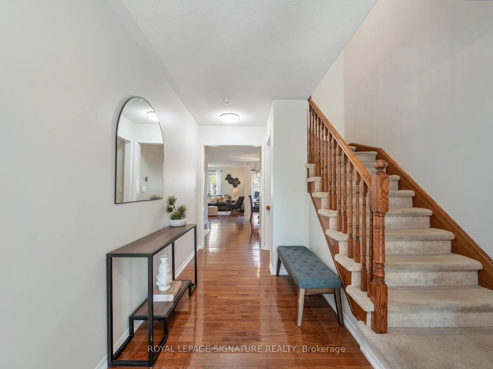 Photo 13 of 7 Decatur Place, Whitby, Pringle Creek — HOMEH
