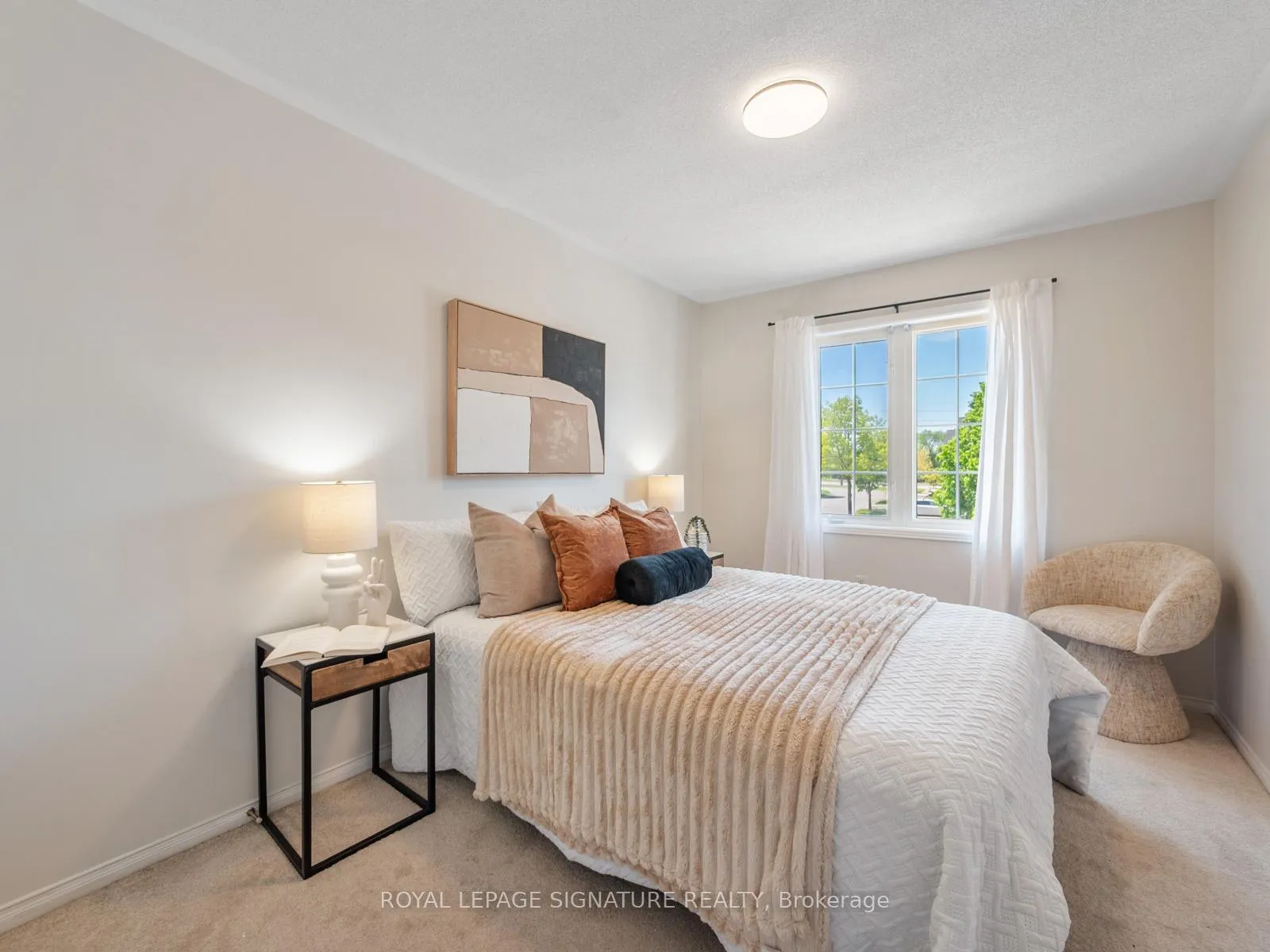 Photo 15 of 7 Decatur Place, Whitby, Pringle Creek — HOMEH