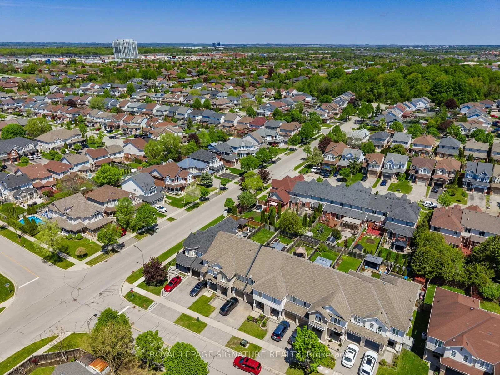 Photo 37 of 7 Decatur Place, Whitby, Pringle Creek — HOMEH