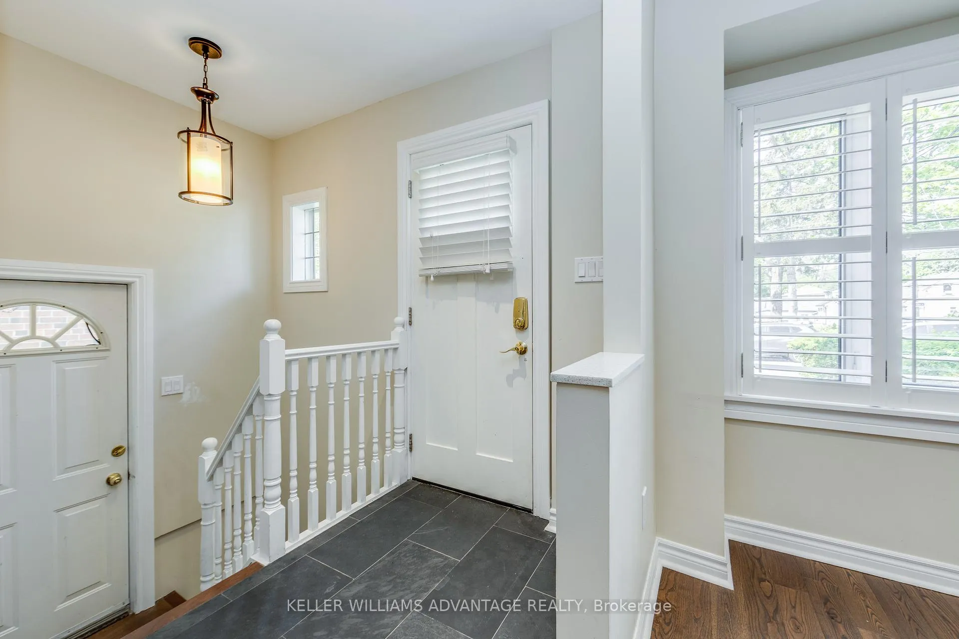 Photo 2 of 57 Red Deer Avenue, Scarborough, Birchcliffe-Cliffside — HOMEH