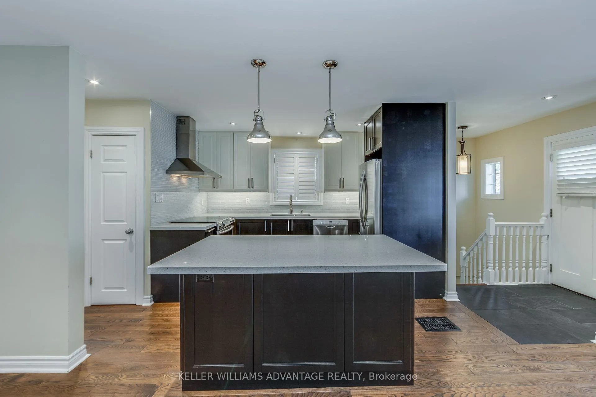 Photo 6 of 57 Red Deer Avenue, Scarborough, Birchcliffe-Cliffside — HOMEH