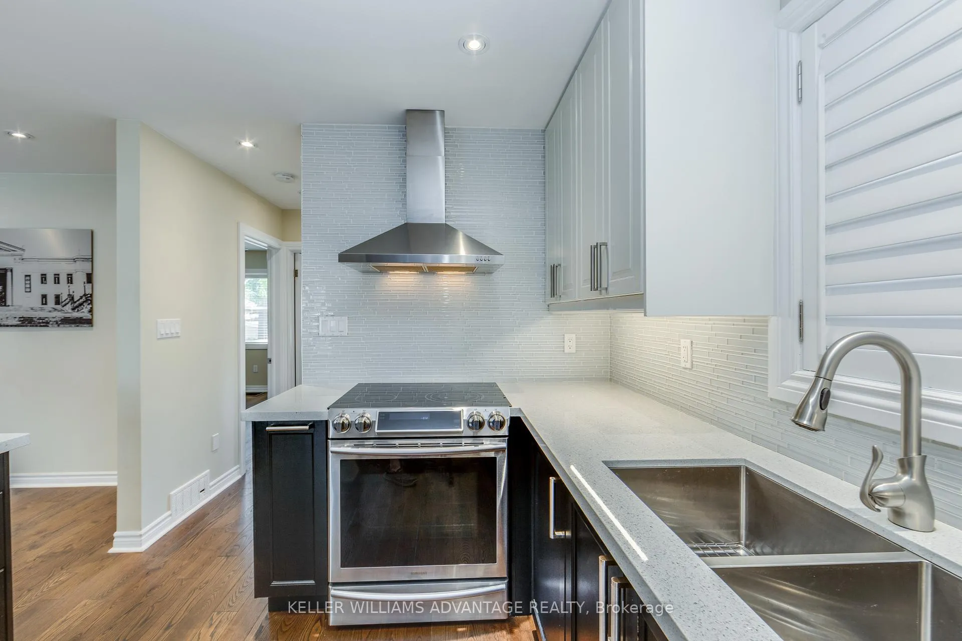 Photo 7 of 57 Red Deer Avenue, Scarborough, Birchcliffe-Cliffside — HOMEH