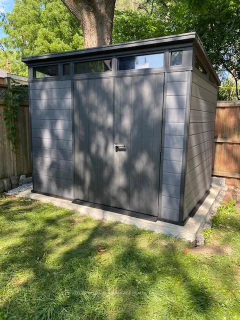 Photo 17 of 57 Red Deer Avenue, Scarborough, Birchcliffe-Cliffside — HOMEH