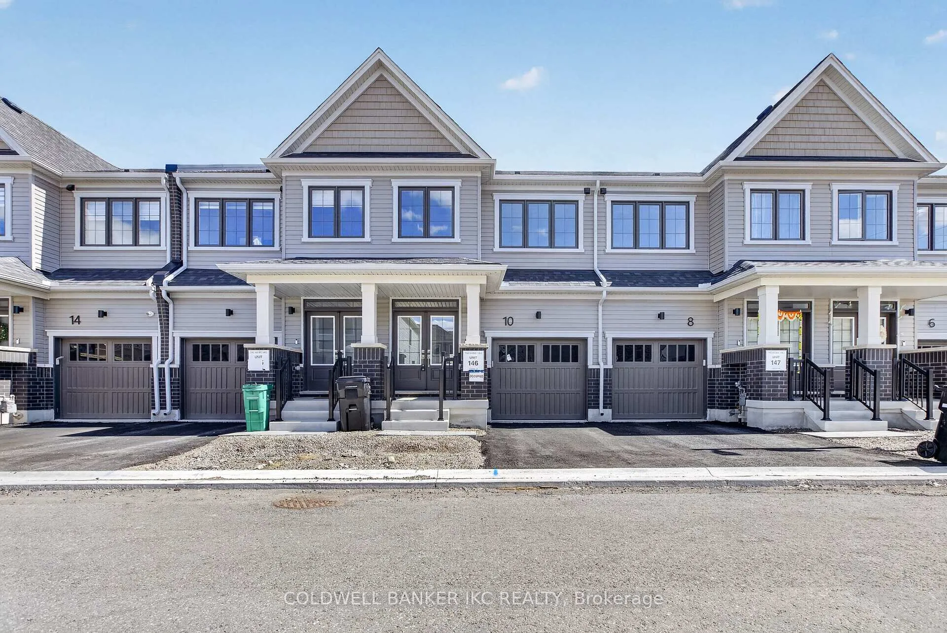 Photo 1 of 10 Seahorse Common, Brampton, Madoc — HOMEH