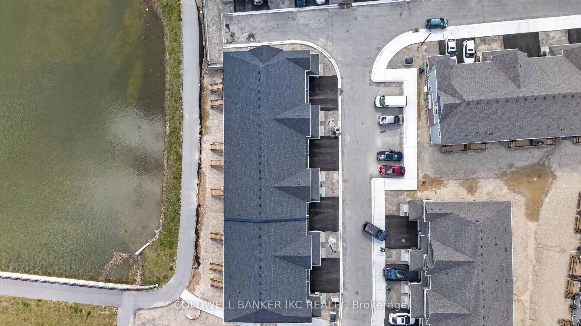Photo 40 of 10 Seahorse Common, Brampton, Madoc — HOMEH