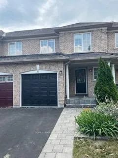 Photo 1 of 51 Oglevie Drive, Whitby, Pringle Creek — HOMEH