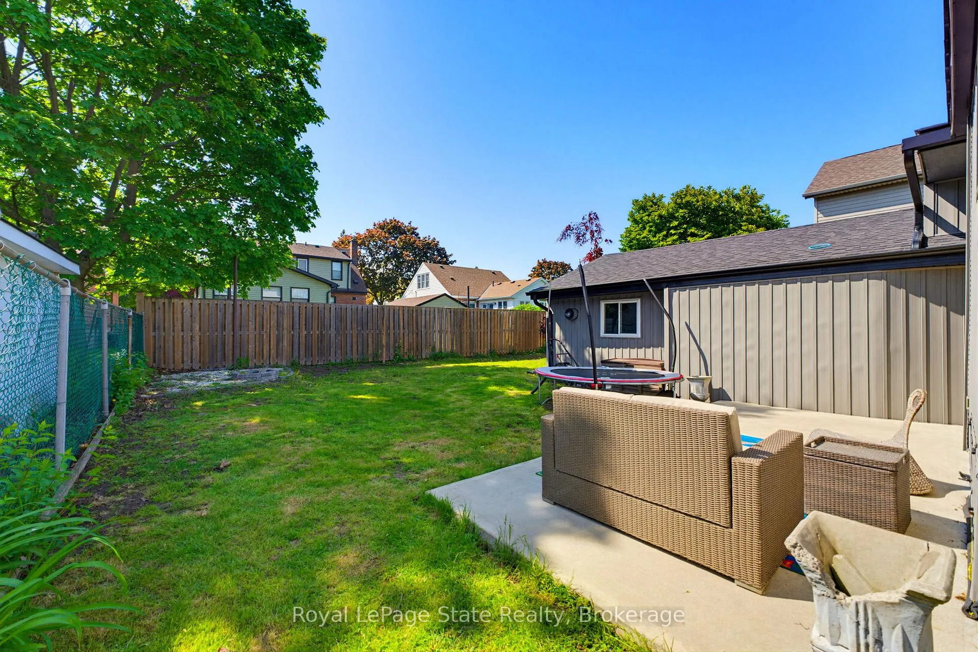 Photo 41 of 91 First Street N, Hamilton, Stoney Creek — HOMEH
