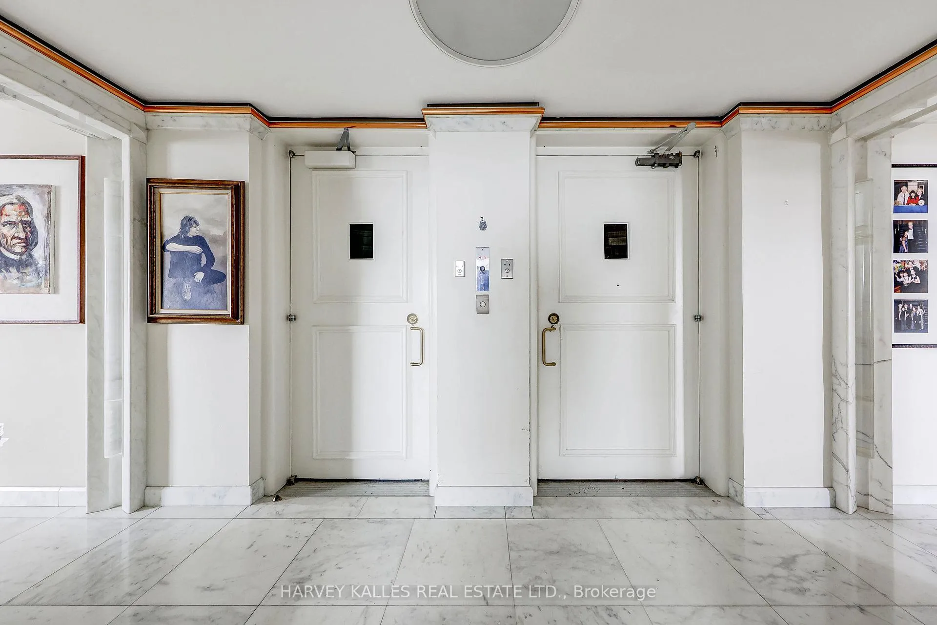 Photo 6 of Unit 1001, 2600 Bathurst Street, Toronto, Englemount-Lawrence — HOMEH