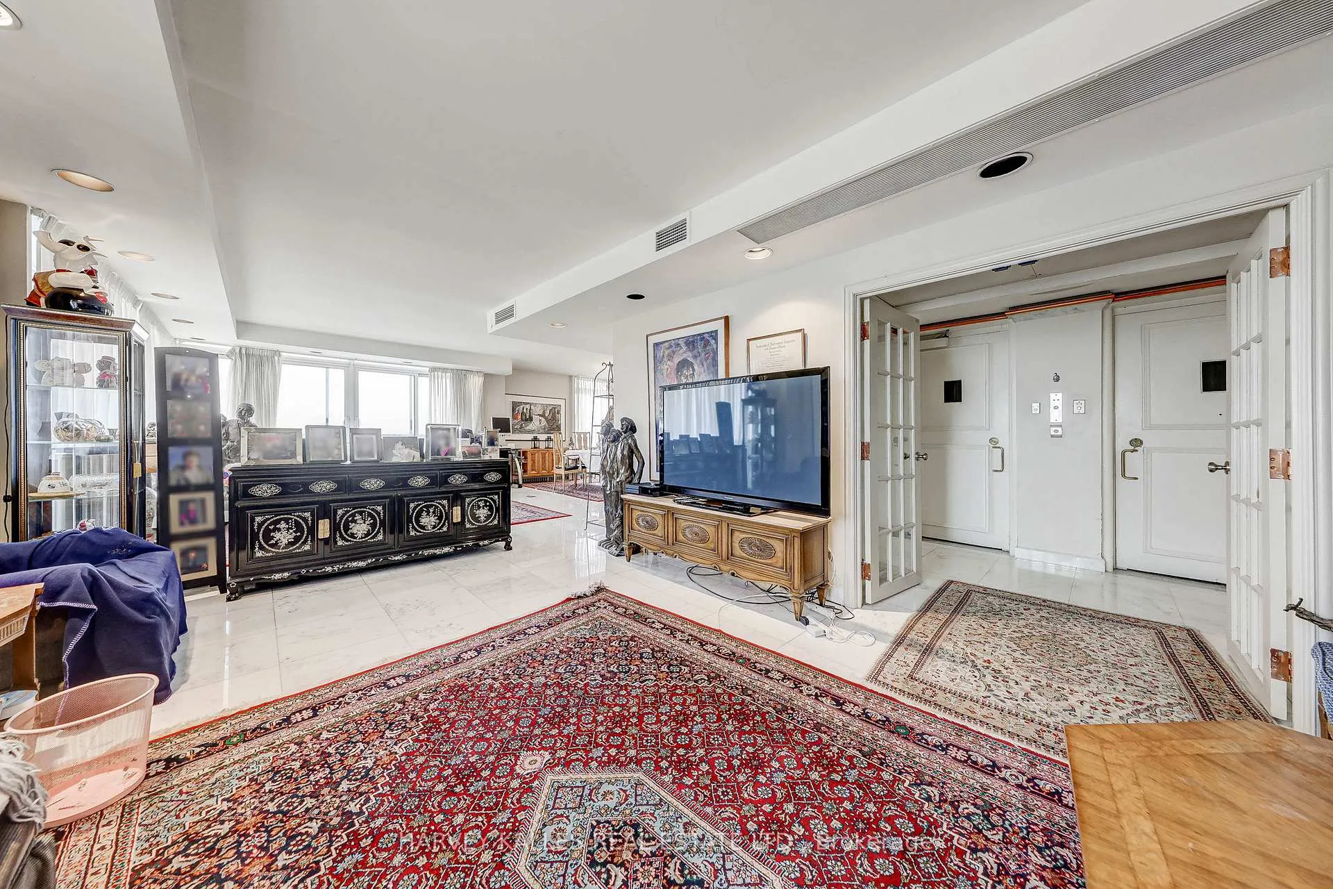 Photo 7 of Unit 1001, 2600 Bathurst Street, Toronto, Englemount-Lawrence — HOMEH