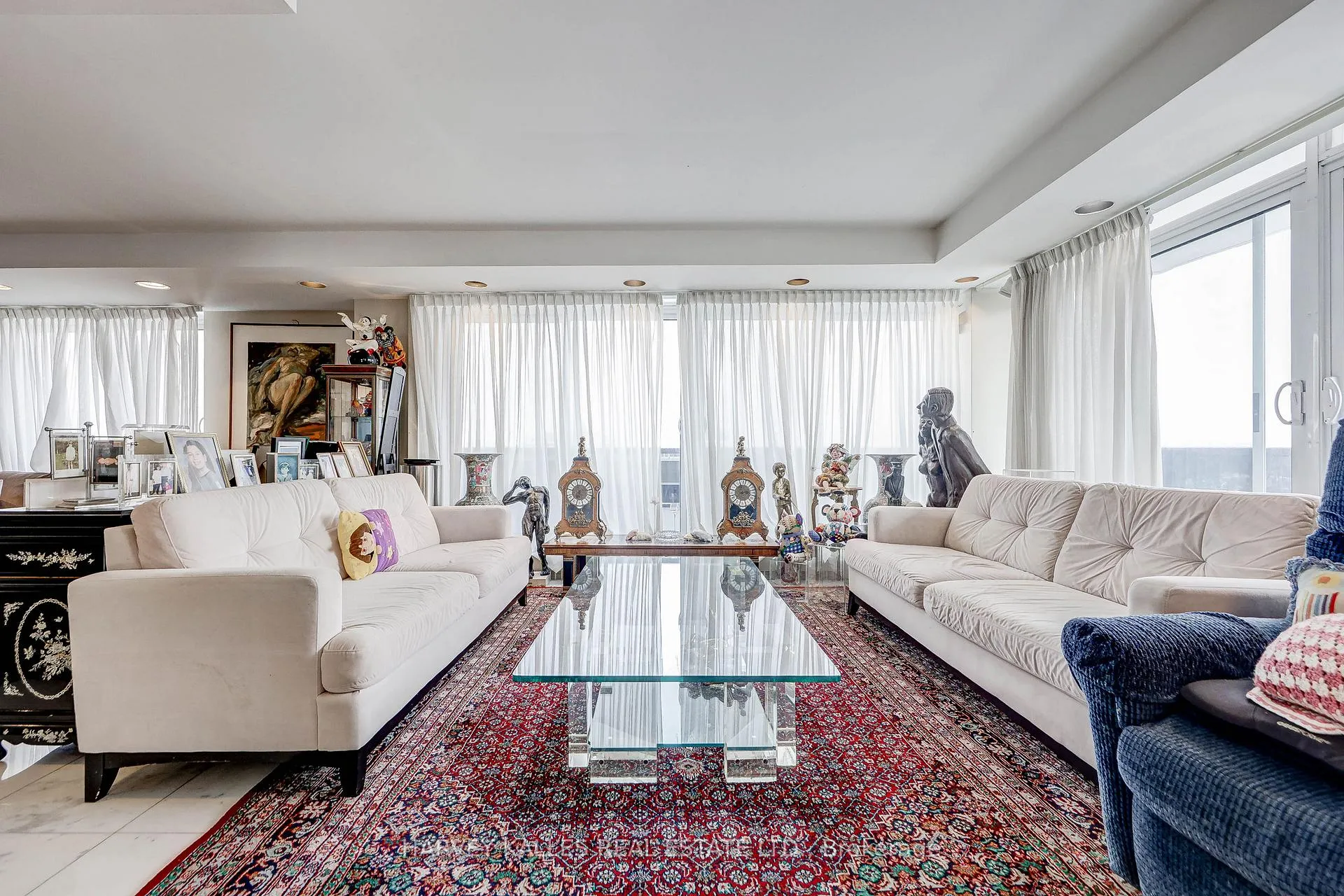 Photo 10 of Unit 1001, 2600 Bathurst Street, Toronto, Englemount-Lawrence — HOMEH