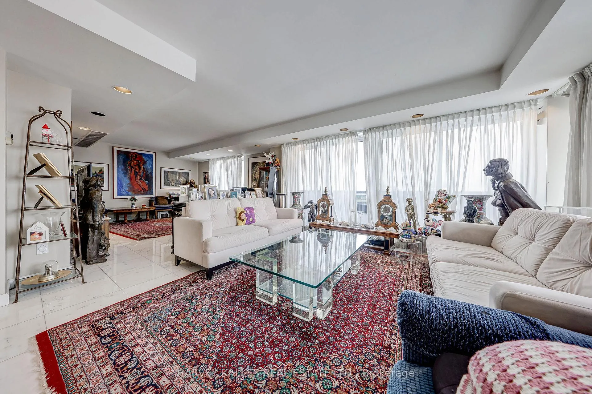 Photo 11 of Unit 1001, 2600 Bathurst Street, Toronto, Englemount-Lawrence — HOMEH