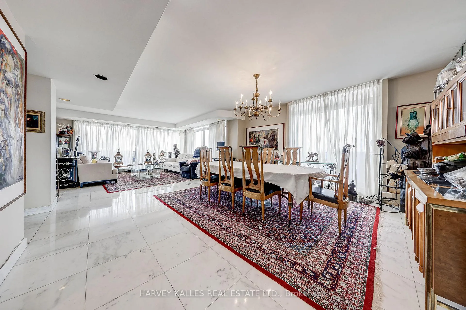 Photo 14 of Unit 1001, 2600 Bathurst Street, Toronto, Englemount-Lawrence — HOMEH