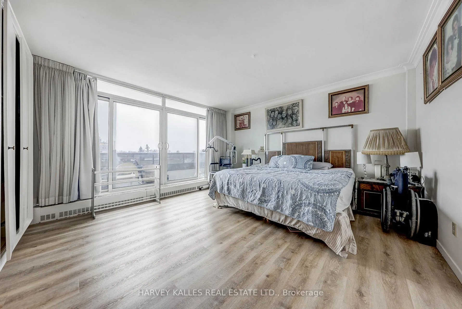 Photo 18 of Unit 1001, 2600 Bathurst Street, Toronto, Englemount-Lawrence — HOMEH