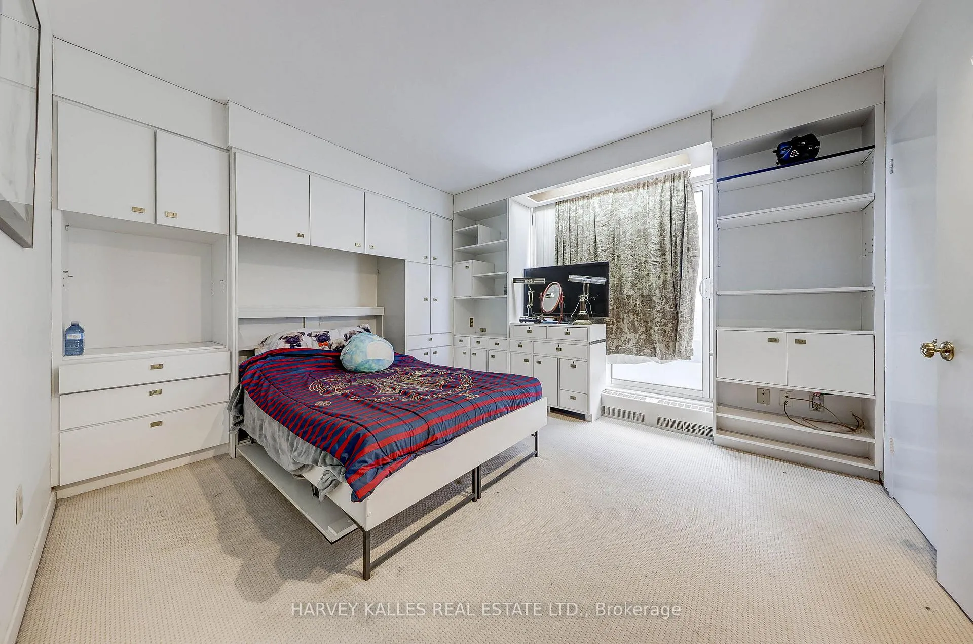 Photo 21 of Unit 1001, 2600 Bathurst Street, Toronto, Englemount-Lawrence — HOMEH
