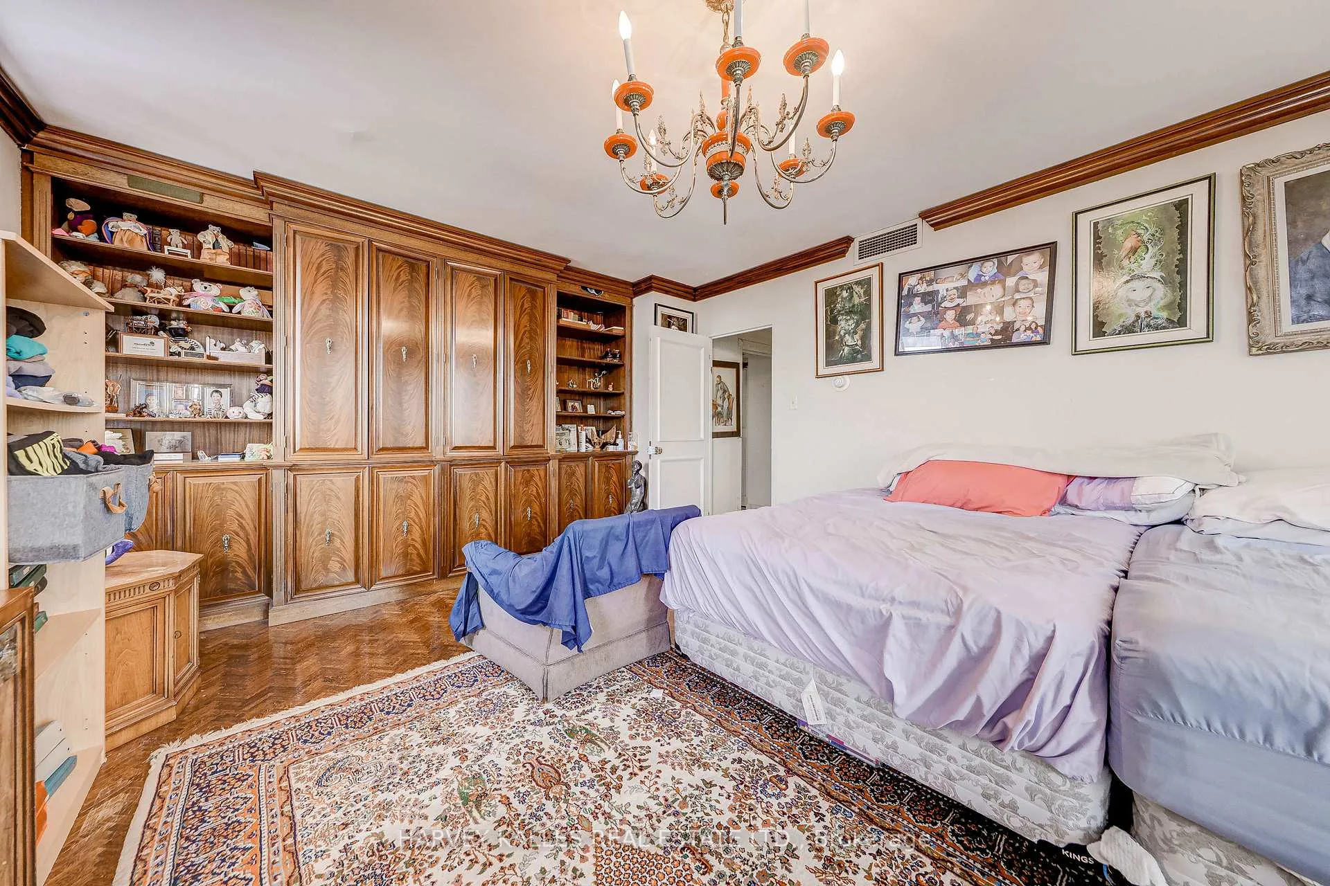 Photo 22 of Unit 1001, 2600 Bathurst Street, Toronto, Englemount-Lawrence — HOMEH