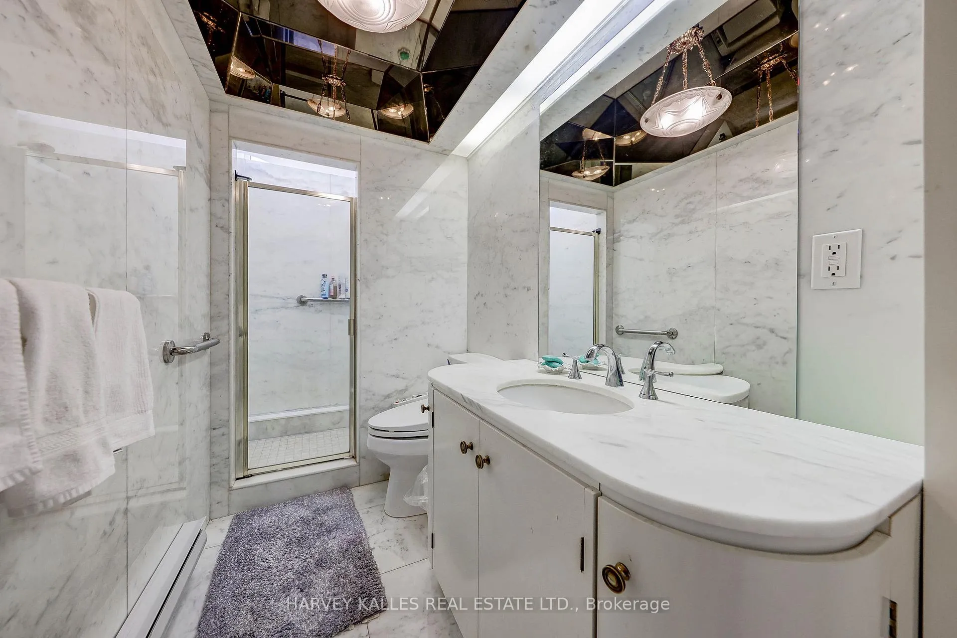 Photo 23 of Unit 1001, 2600 Bathurst Street, Toronto, Englemount-Lawrence — HOMEH
