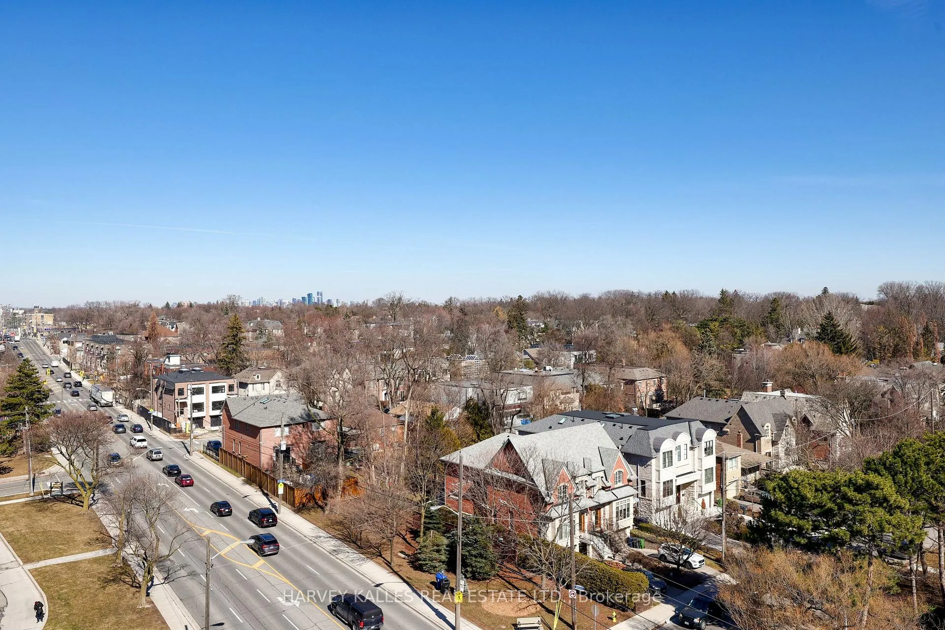 Photo 24 of Unit 1001, 2600 Bathurst Street, Toronto, Englemount-Lawrence — HOMEH