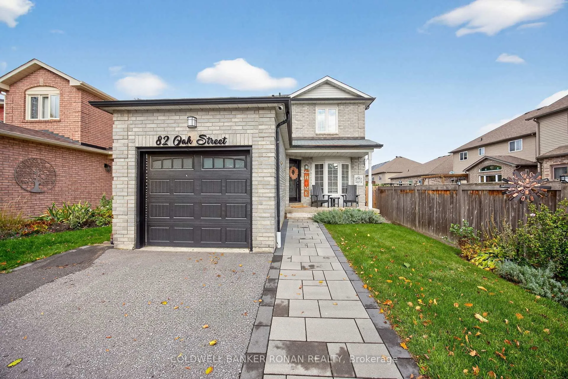 Photo 2 of 82 Oak Street, New Tecumseth, Alliston — HOMEH