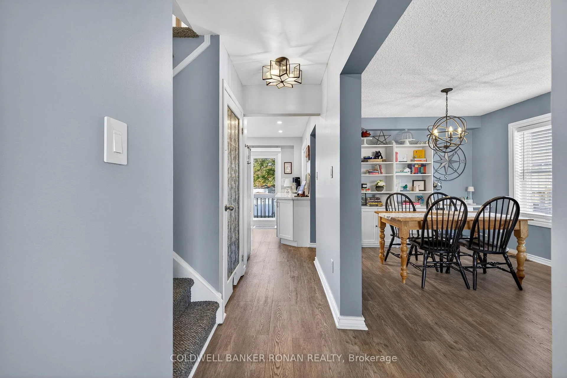 Photo 6 of 82 Oak Street, New Tecumseth, Alliston — HOMEH