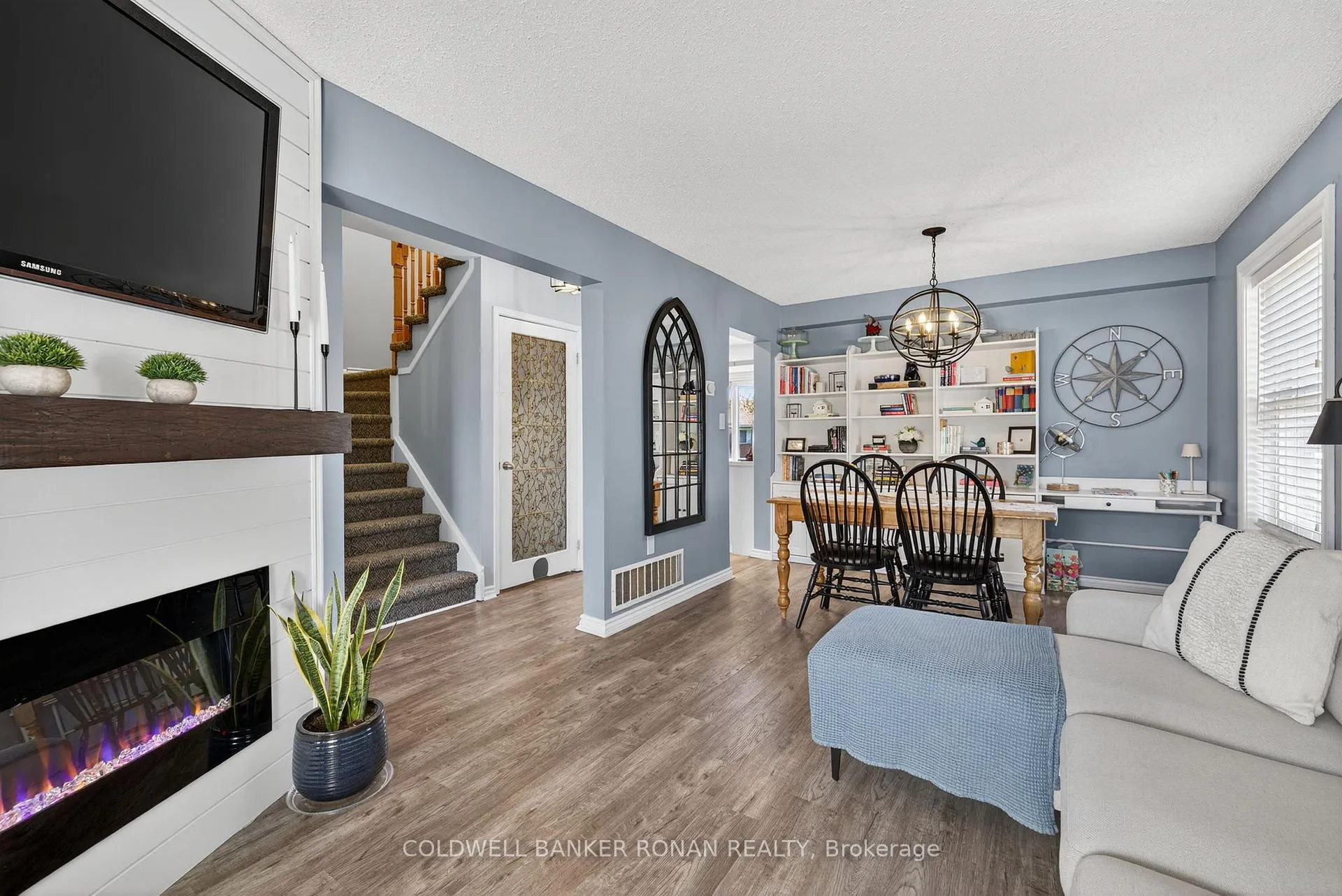 Photo 12 of 82 Oak Street, New Tecumseth, Alliston — HOMEH