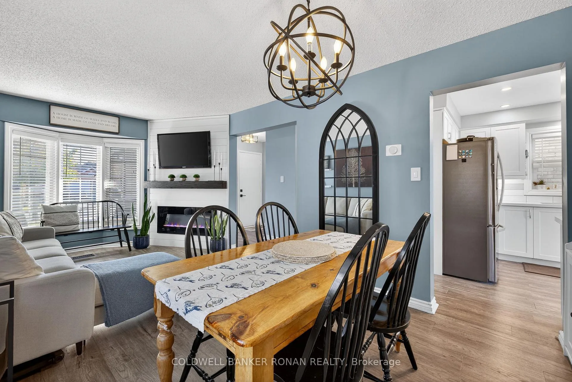 Photo 17 of 82 Oak Street, New Tecumseth, Alliston — HOMEH